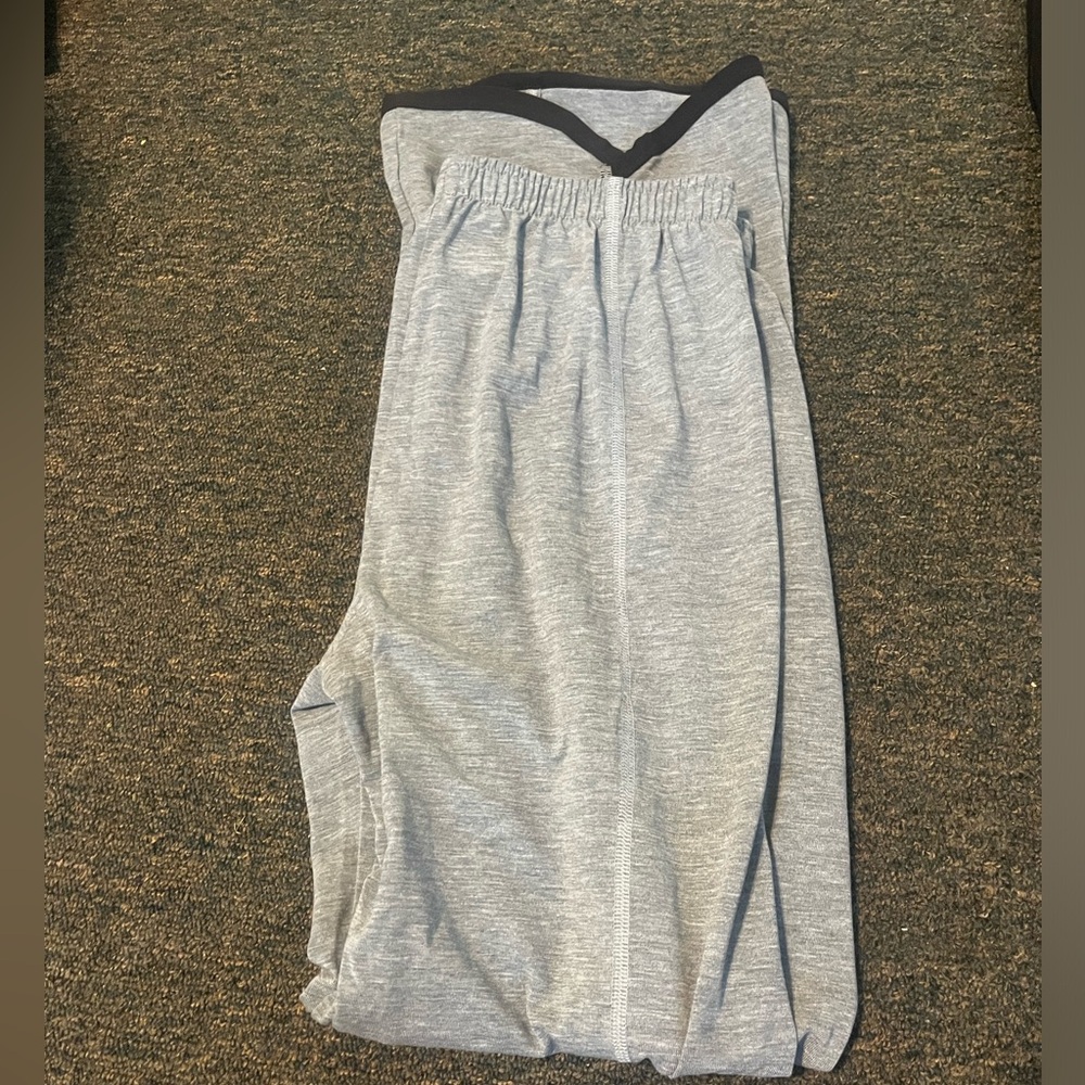 Under armor joggers